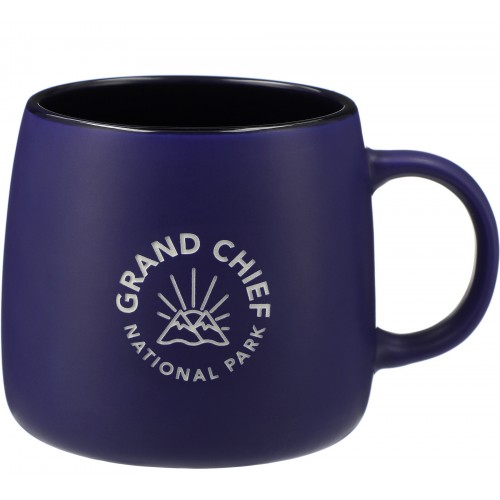 Vida Ceramic Mug 15oz Vida Ceramic Mug 15oz
