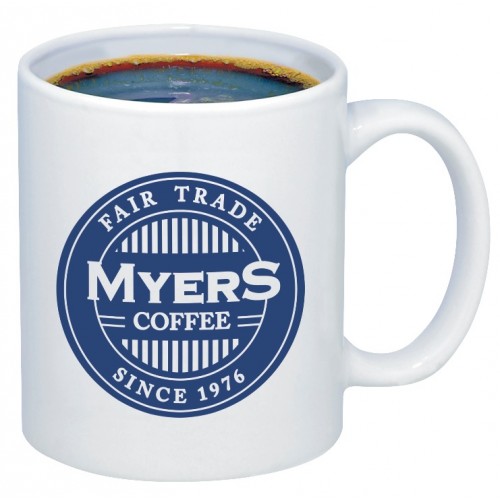 Budget Mug Budget Mug