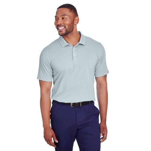 Puma Golf Men's Fusion Polo Puma Golf Men's Fusion Polo