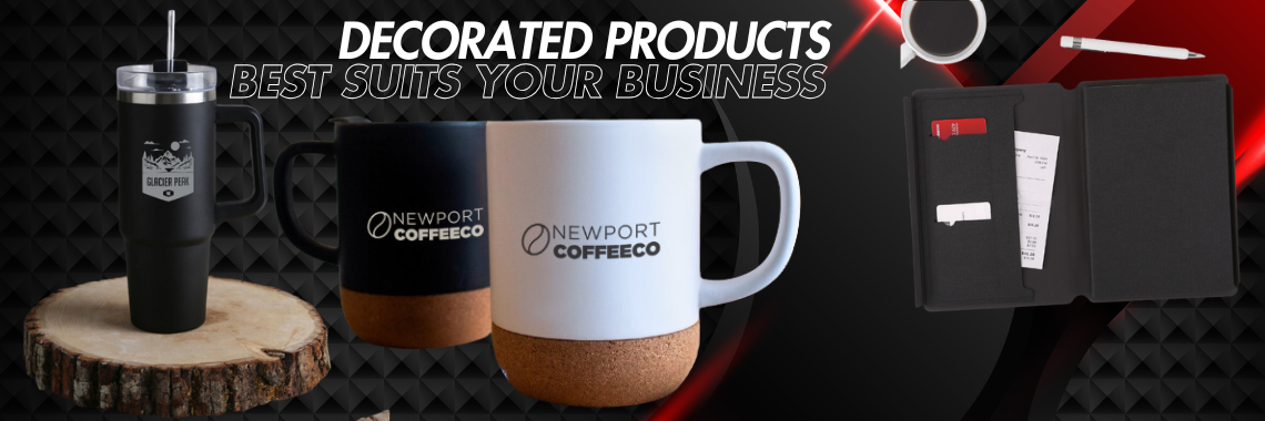 Promotional Products, Corporate Uniform & Promotional Apparel