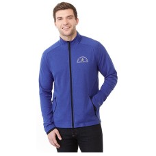 MEN'S ASGARD ECO KNIT JACKET